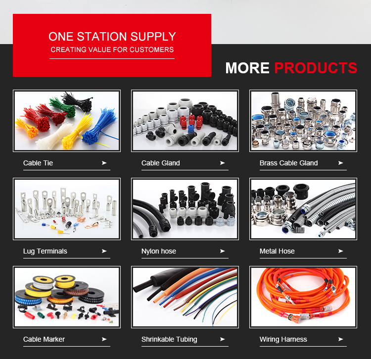 RCCN 304 Stainless Steel Cable Ties ML240ST Steel Wire Ties Steel Locking Tie Wraps Industrial Accessory