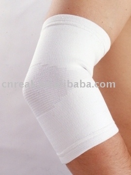 4-way stretching elbow support