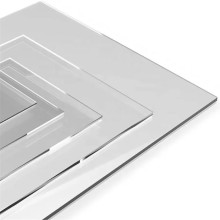 AC-300 ? Static Dissipative Acrylic Sheet