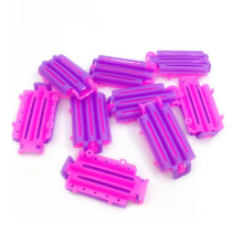 Hair Root Curling Clip Styling Tool