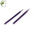 Eyeliner Brush Ultra-fine Curved Eyeliner Brush Application