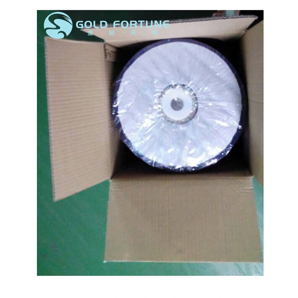 Aluminum Laminated/Plastic Foil for Food and Cosmetics Package