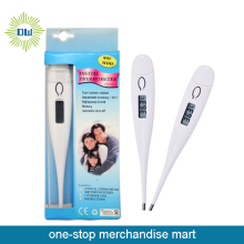 high quality digital thermometer