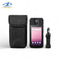 Biometric Fingerprint Time Attendance Rugged Tablet