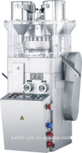 ZPW 21B irregular shape tablet double layers rotary tablet press machine