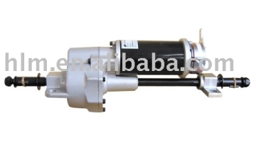 C02-180W Electric Transaxle