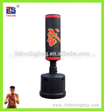 Martial Arts Work Out Bag And Martial Arts Punch Stand Bags