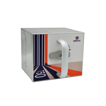 Thermal Transfer Overprinter for Plastic Bag Coding