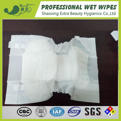 Best Seller Absorption Disposable Adult Diaper