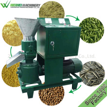 Weiwei 30 Years Manufacturer Feed Pellet Crumble Machine