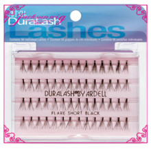 individual eyelash flare extension false eyelah hign quality