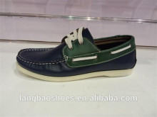 Trendy Mens Boat Shoe