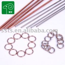 high quanlity welding wire silver welding wire