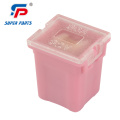 Automotive cartridge zekering 32V Case Box