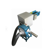Polyester Fiber Opening Machine for Pillow Stuffing and Filling