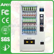 2015 automatic vending machine