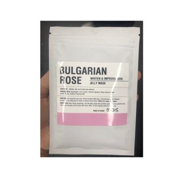 40g Rose Facial Hydro Jelly Mask Powder