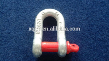 Bow Anchor Shackle/Anchor Shackle/Shackle/Link Hardware Fittings