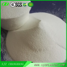 Virgin & Recycled PVC Powder for tobe square pipe