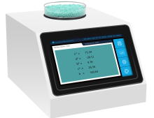 DS-807 50mm Large-Aperture Spectrophotometer