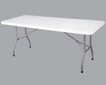 folding patio garden lawn dining table