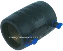 HDPE Electrofusion coupler