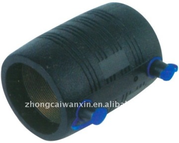 HDPE Electrofusion coupler