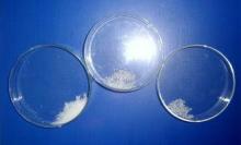 Soil Amendment Cross-Linked Potassium Polyacrylate White Gr