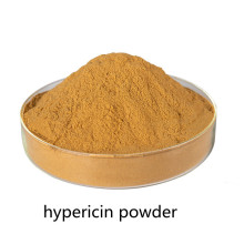 Buy online CAS548-04-9 depression Antiviral hypericin powder