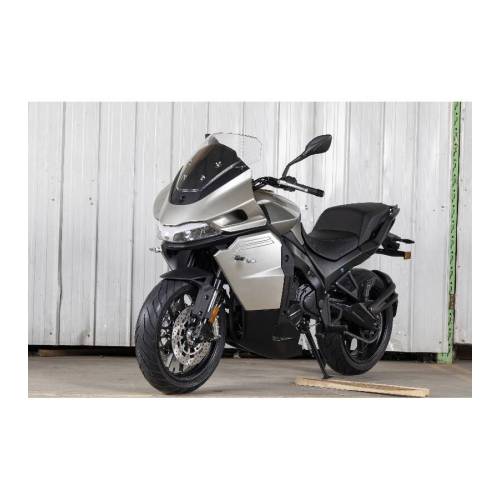 Moto civile Multa 750cc