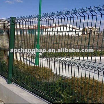 metal fence panels