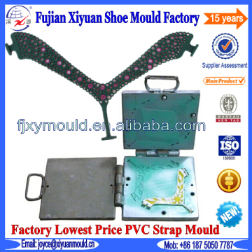 Beautiful Upper Mold For Lady Slipper Making