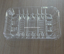 Degradable Plastic Tray