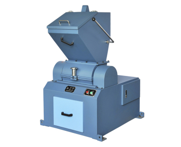 Low Noise Multiple Sealing Windows Hammer Crusher