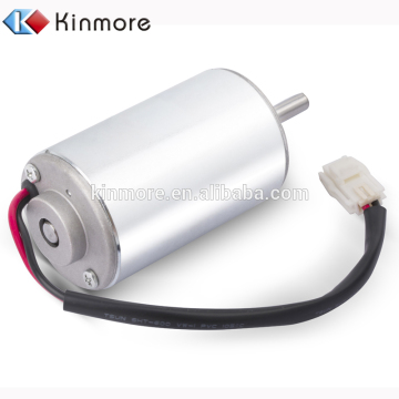 High Quality Small Worm Geared Dc Gear Motor For Sliding