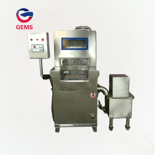 Bone Beef Brine Injection Brine Meat Injecting Machine