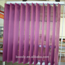 New alternative wave effect blinds