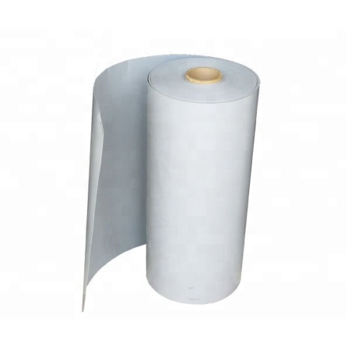 Translucent White HIPS Plastic Sheet