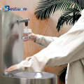 Fontaine d'eau potable murale pour bureau