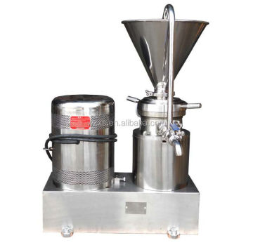 Industrial Commercial Peanut Butter Grinding Machine
