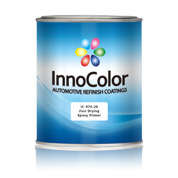 InnoColor Car Body Primer Filler Car Paint