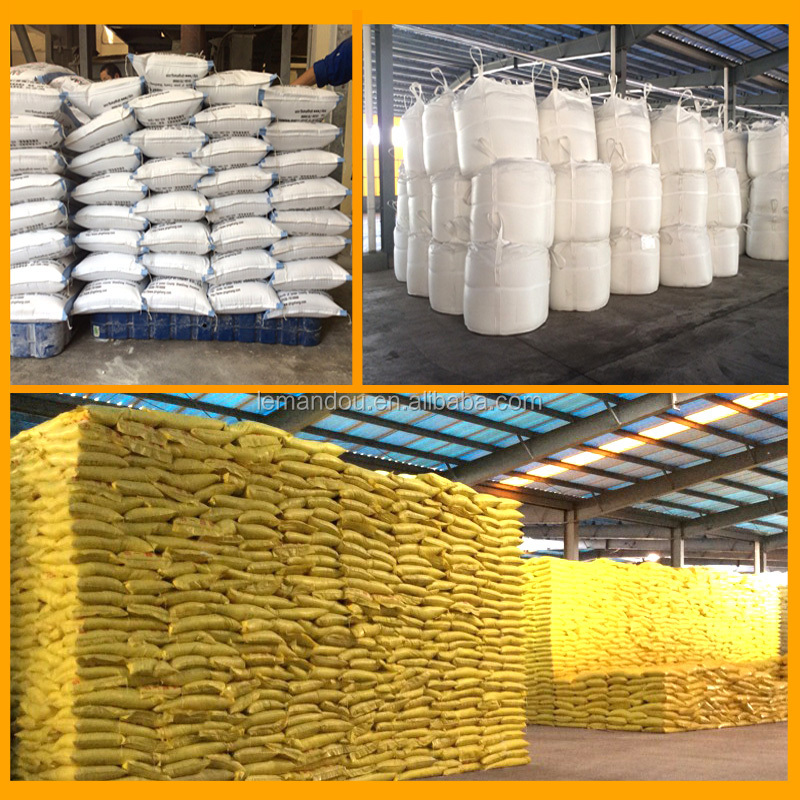 Competitive price boron humate granular fertilizer in China