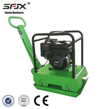 HZR160 Walk Behind Vibratory Plate Compactors