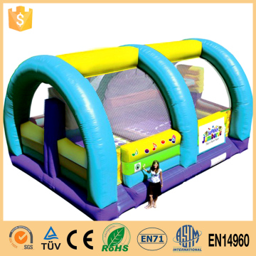 Big Discount High Quality Inflatable Summer Water Games