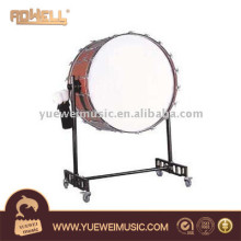high grade Concert Bass Drum, percussion instrument