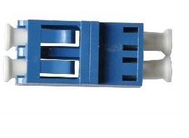 Fiber Optic Adapter LC-PC Duplex Adapter