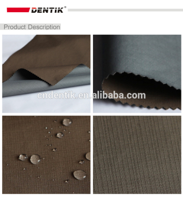 Functional Fabric Sports Fabric Fabric Waterproof for Outdoor Sports like Goretex Fabric