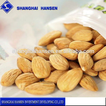 American Big Almond Import Agent, ISO 9001:2008 Standard