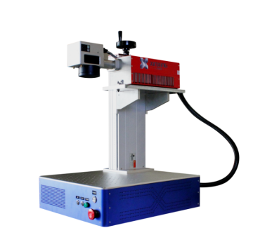 UV Marking Machine: Precision Identification Solutions