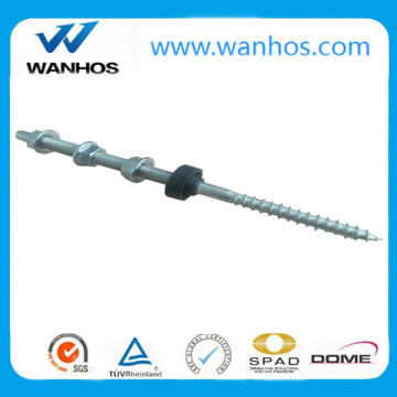 Solar Racking Roofing Hook Bolt